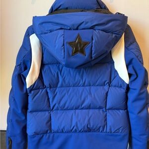 Goldbergh Tess Ski Jacket NWOT